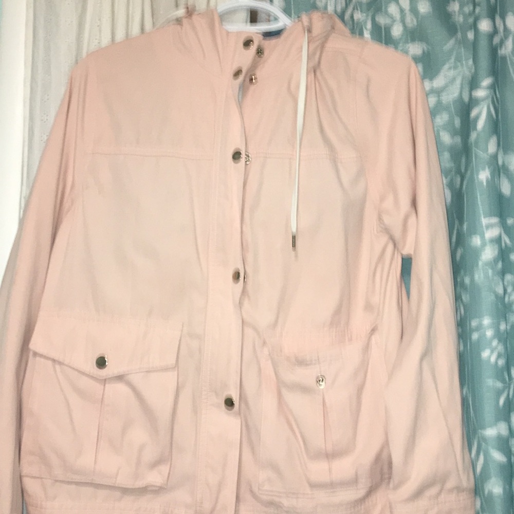 Jacket - Picture 3 of 4